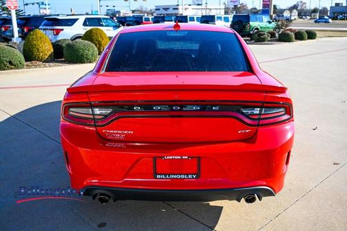 2021 Dodge Charger GT