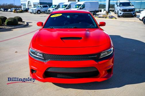 2021 Dodge Charger GT