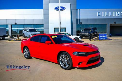 2021 Dodge Charger GT