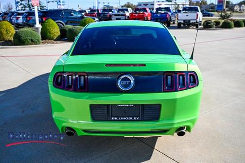 2013 Ford Mustang GT