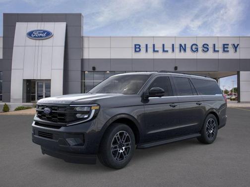 2025 Ford Expedition Max Active 4x4