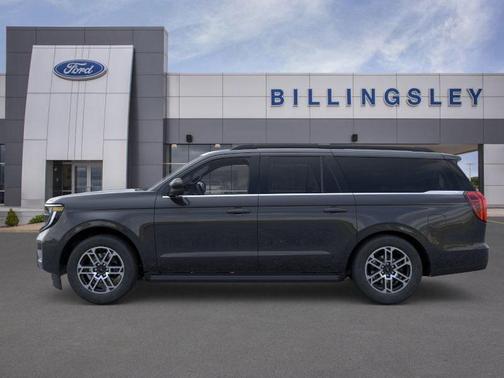 2025 Ford Expedition Max Active 4x4