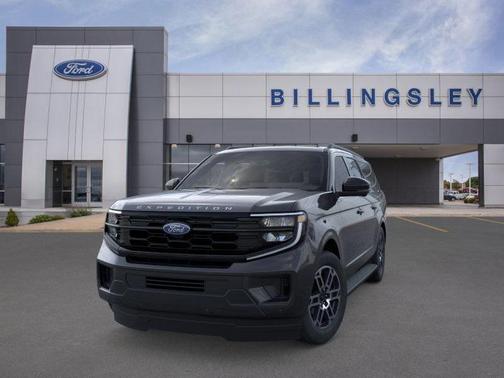 2025 Ford Expedition Max Active 4x4