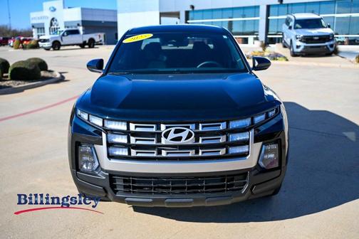 2025 Hyundai SANTA CRUZ SE