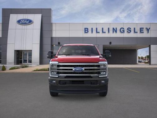 2025 Ford F-250 King Ranch