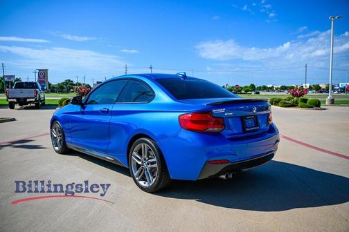 2019 BMW 230 xDrive