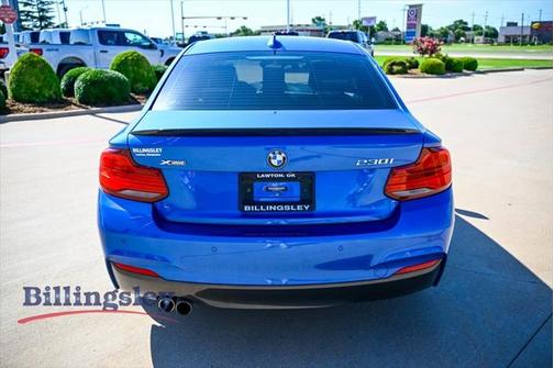 2019 BMW 230 xDrive