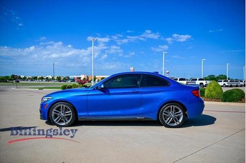 2019 BMW 230 xDrive