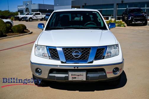 2016 Nissan Frontier SL