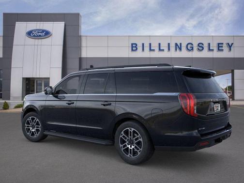 2025 Ford Expedition Max Active 4x2