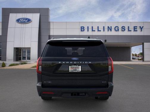 2025 Ford Expedition Max Active 4x2