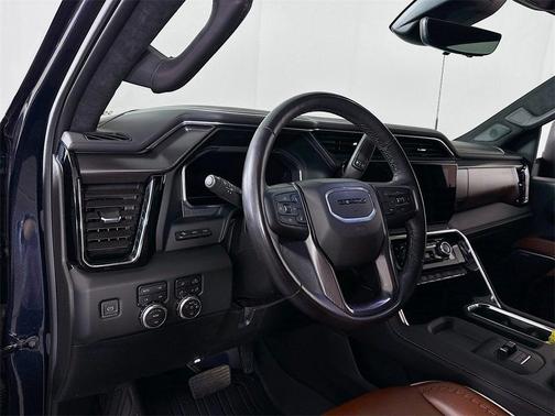 2024 GMC Sierra 2500 Denali Ultimate