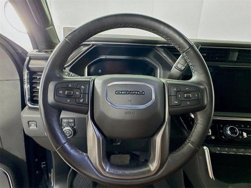 2024 GMC Sierra 2500 Denali Ultimate