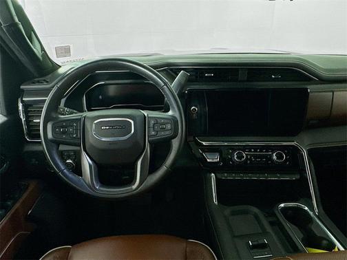 2024 GMC Sierra 2500 Denali Ultimate