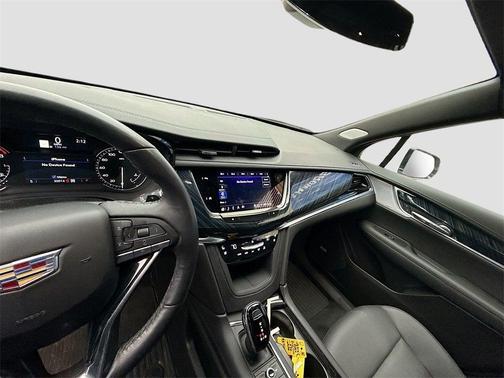 2024 Cadillac XT6 Premium Luxury AWD