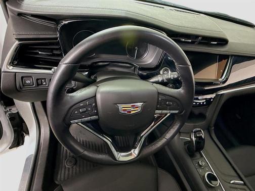 2024 Cadillac XT6 Premium Luxury AWD