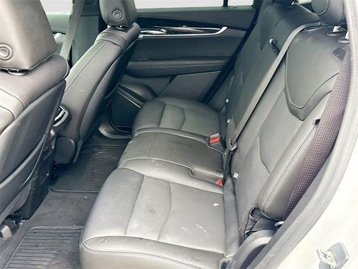 2024 Cadillac XT6 Premium Luxury AWD