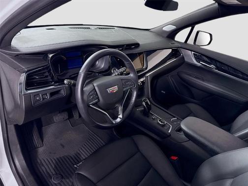 2024 Cadillac XT6 Premium Luxury AWD