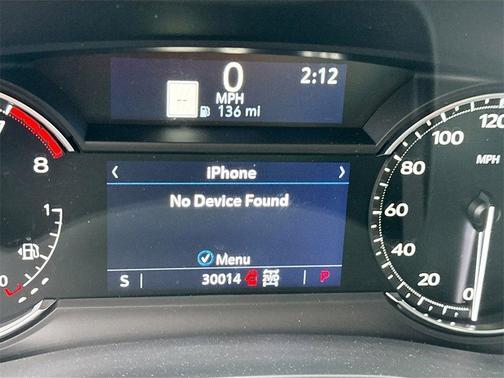 2024 Cadillac XT6 Premium Luxury AWD