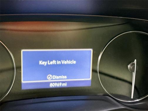 Ebony Twilight Metallic 2023 Buick Envision Preferred