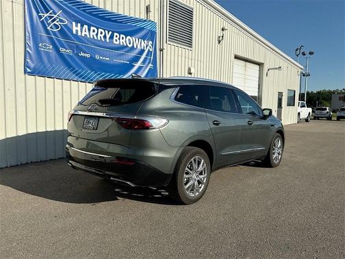 2022 Buick Enclave Premium