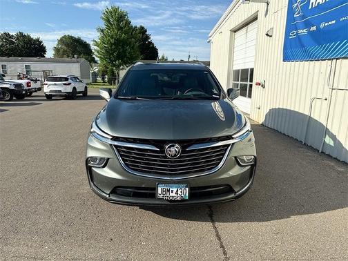 2022 Buick Enclave Premium