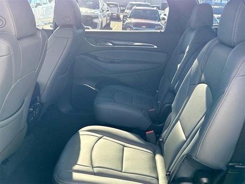 2022 Buick Enclave Premium