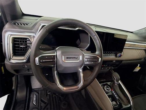 2025 GMC Canyon Denali