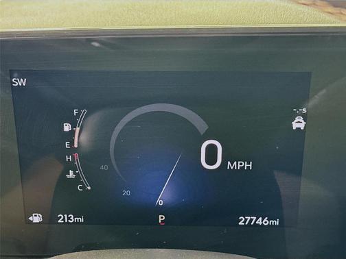 Ebony Twilight Metallic 2025 Buick Encore GX Preferred