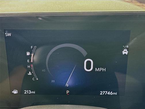 Ebony Twilight Metallic 2025 Buick Encore GX Preferred