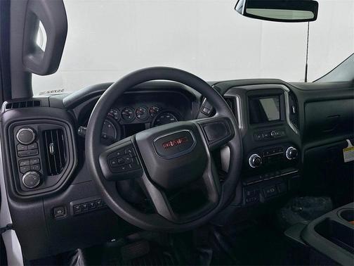 2025 GMC Sierra 2500 Pro