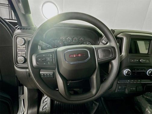 2025 GMC Sierra 2500 Pro