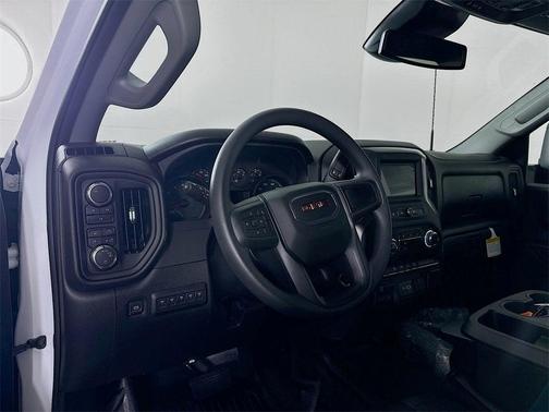 2025 GMC Sierra 2500 Pro