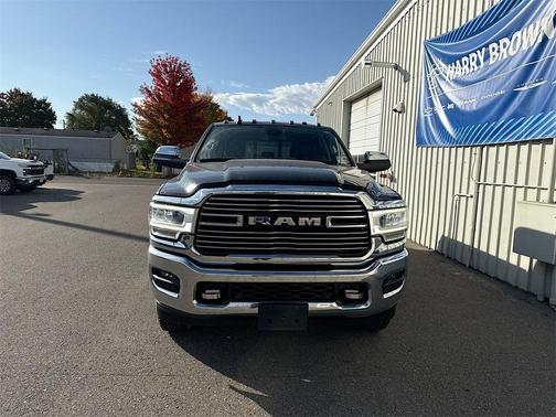 2022 RAM 3500 Laramie