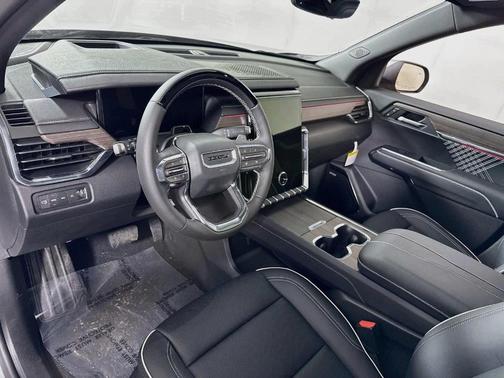 Sterling 2027 GMC Acadia Denali