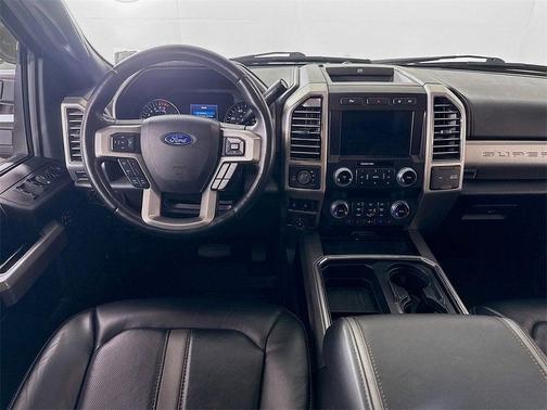 2021 Ford F-250 XL
