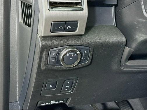 2021 Ford F-250 XL