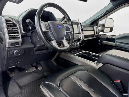 2021 Ford F-250 XL
