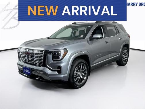 Sterling 2026 GMC Terrain AWD Denali