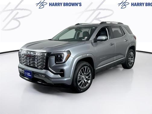 Sterling 2026 GMC Terrain AWD Denali