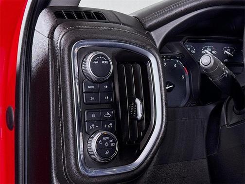2021 GMC Sierra 3500 SLT