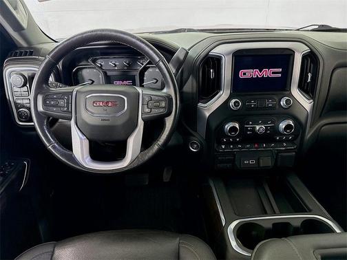 2021 GMC Sierra 3500 SLT