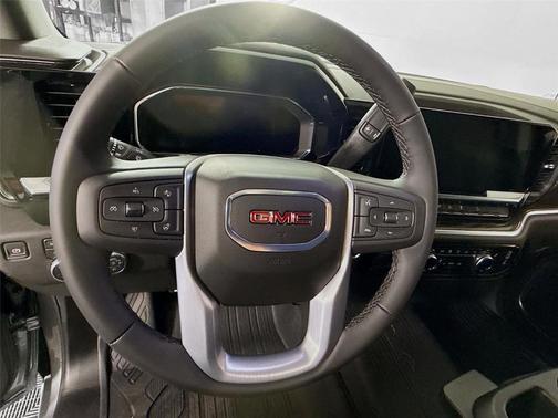 Sterling 2026 GMC Sierra 1500 Elevation