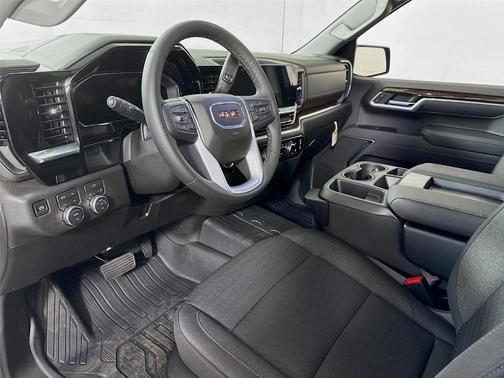 Sterling 2026 GMC Sierra 1500 Elevation