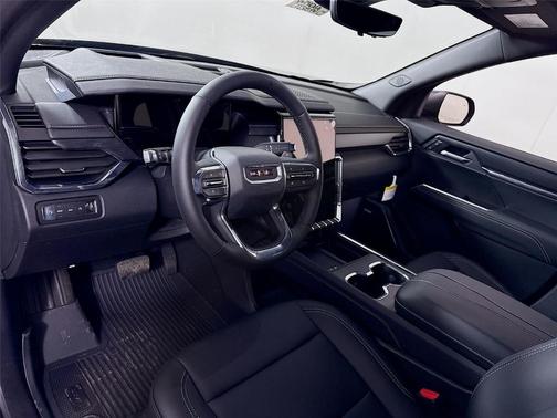 Sterling 2026 GMC Acadia Elevation