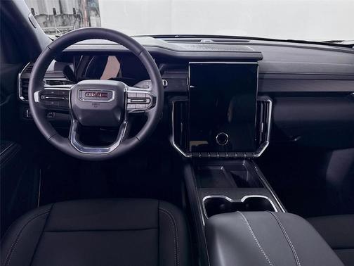 Sterling 2026 GMC Acadia Elevation