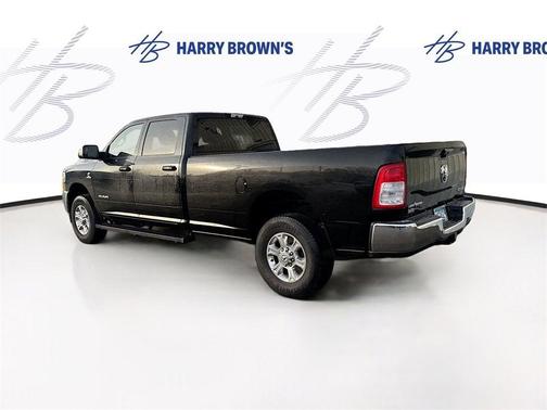 2021 RAM 3500 Lone Star