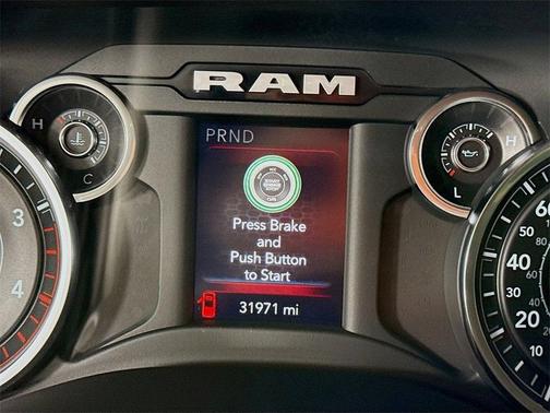 2021 RAM 3500 Lone Star