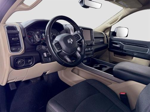 2021 RAM 3500 Lone Star