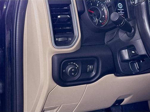 2021 RAM 3500 Lone Star